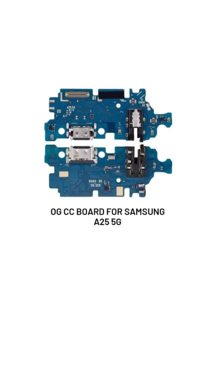 Og Cc Flex For Samsung A25 (5g)