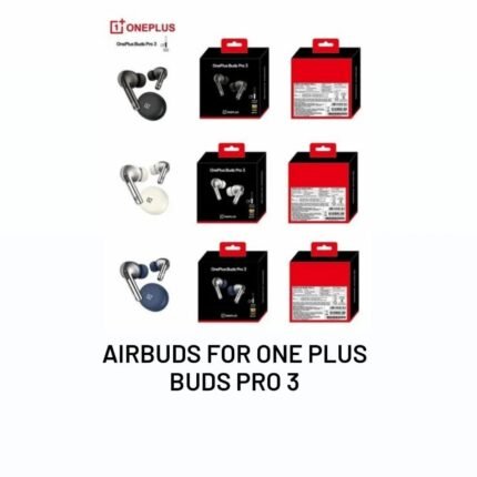 Airbuds For OnePlus Buds Pro 3