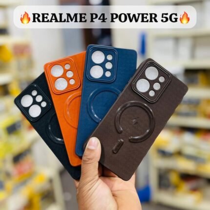 Mobile Cover Maxsafe Touch Feel Leather Power Mix Model Lot No 2 (171 Pcs)