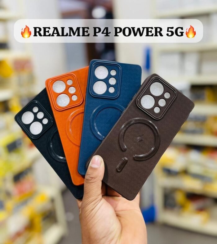 Mobile Cover Maxsafe Touch Feel Leather Power Mix Model Lot No 2 (171 Pcs)