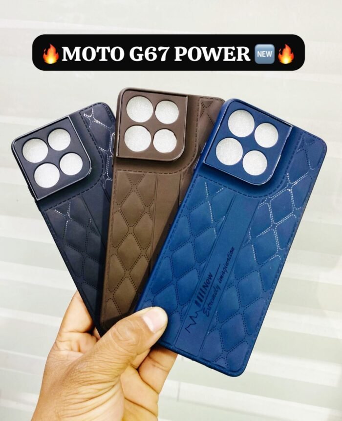 Mobile Cover Cross Mix Model Lot No 3 (144 Pcs)