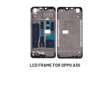 Lcd Frame For Oppo A3s