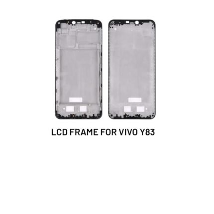 Lcd Frame For Vivo Y83
