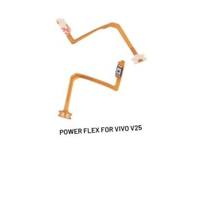 Power Flex For Vivo V25