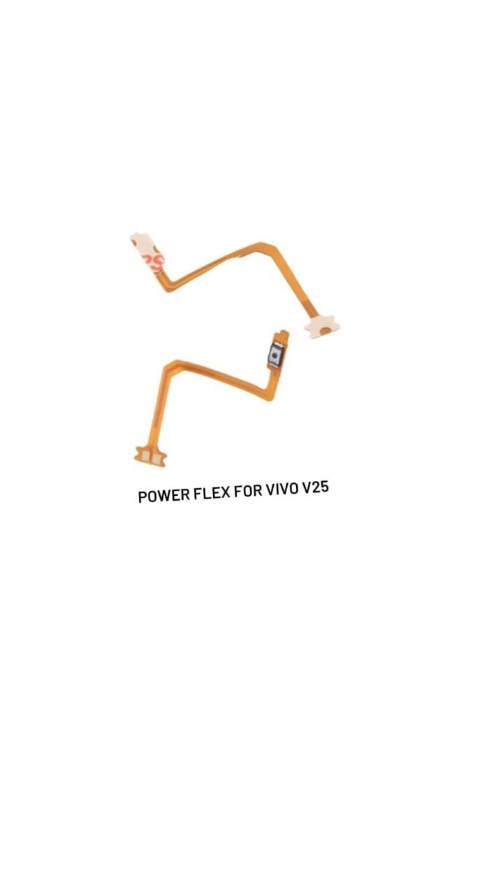 Power Flex For Vivo V25