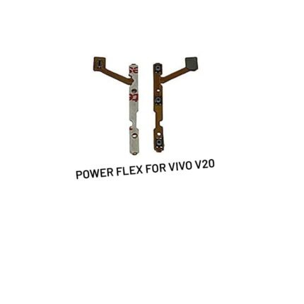 Power Flex For Vivo V20