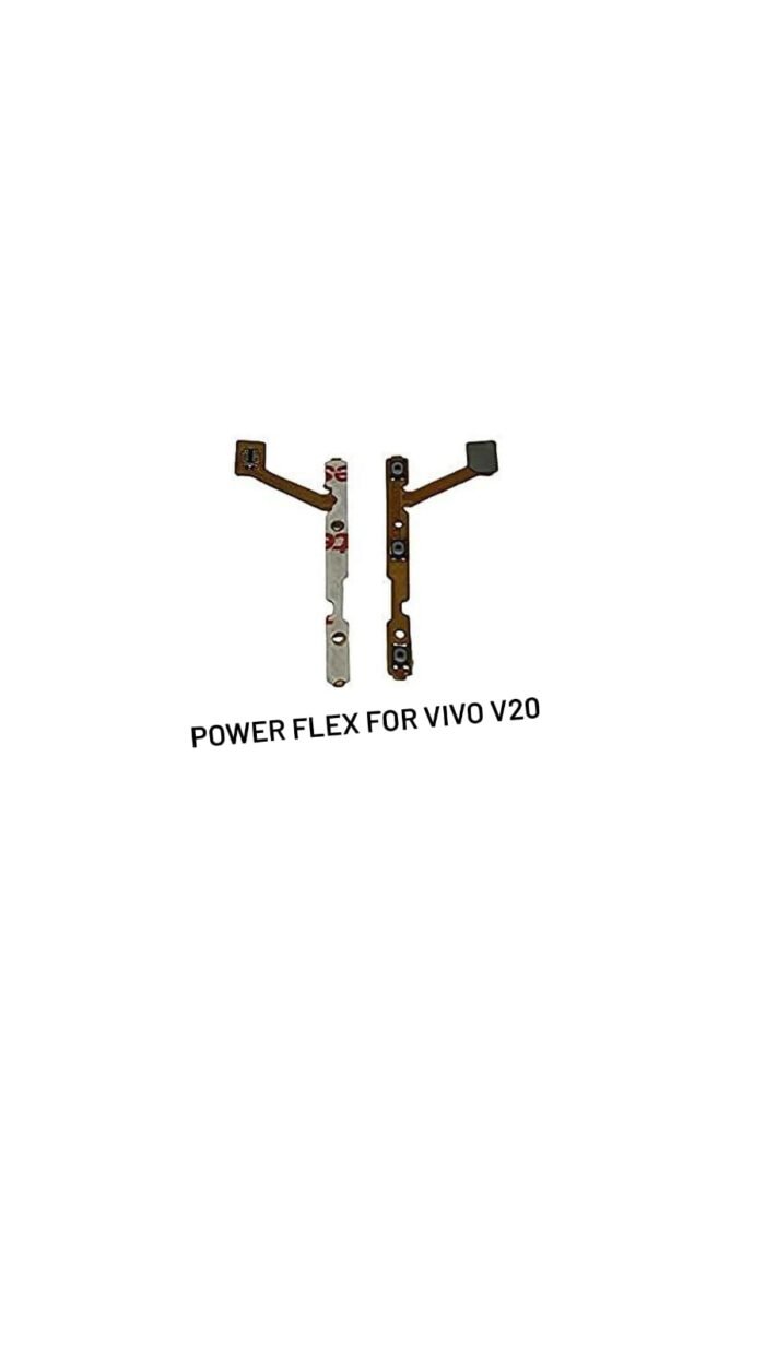 Power Flex For Vivo V20