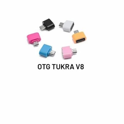 Mobile Accessories OTG Tukra