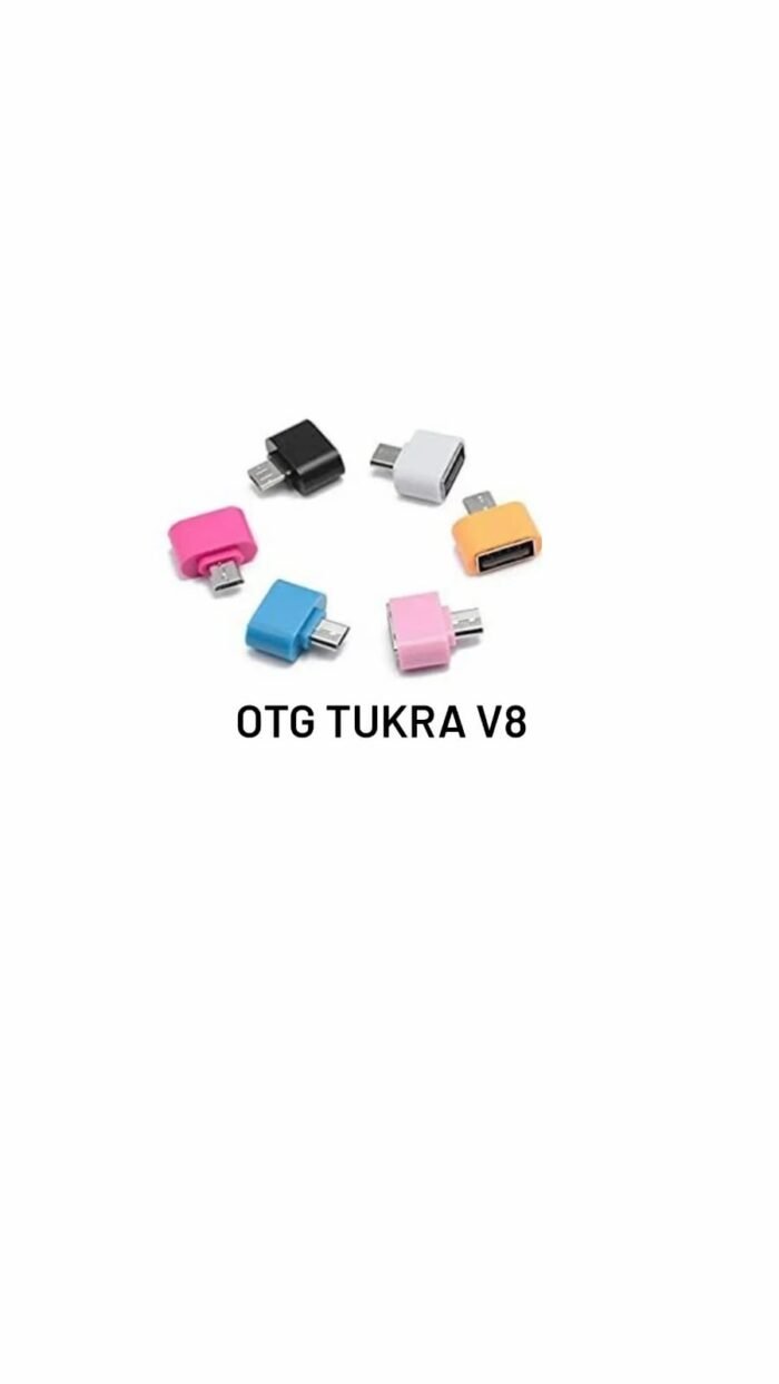 Mobile Accessories OTG Tukra