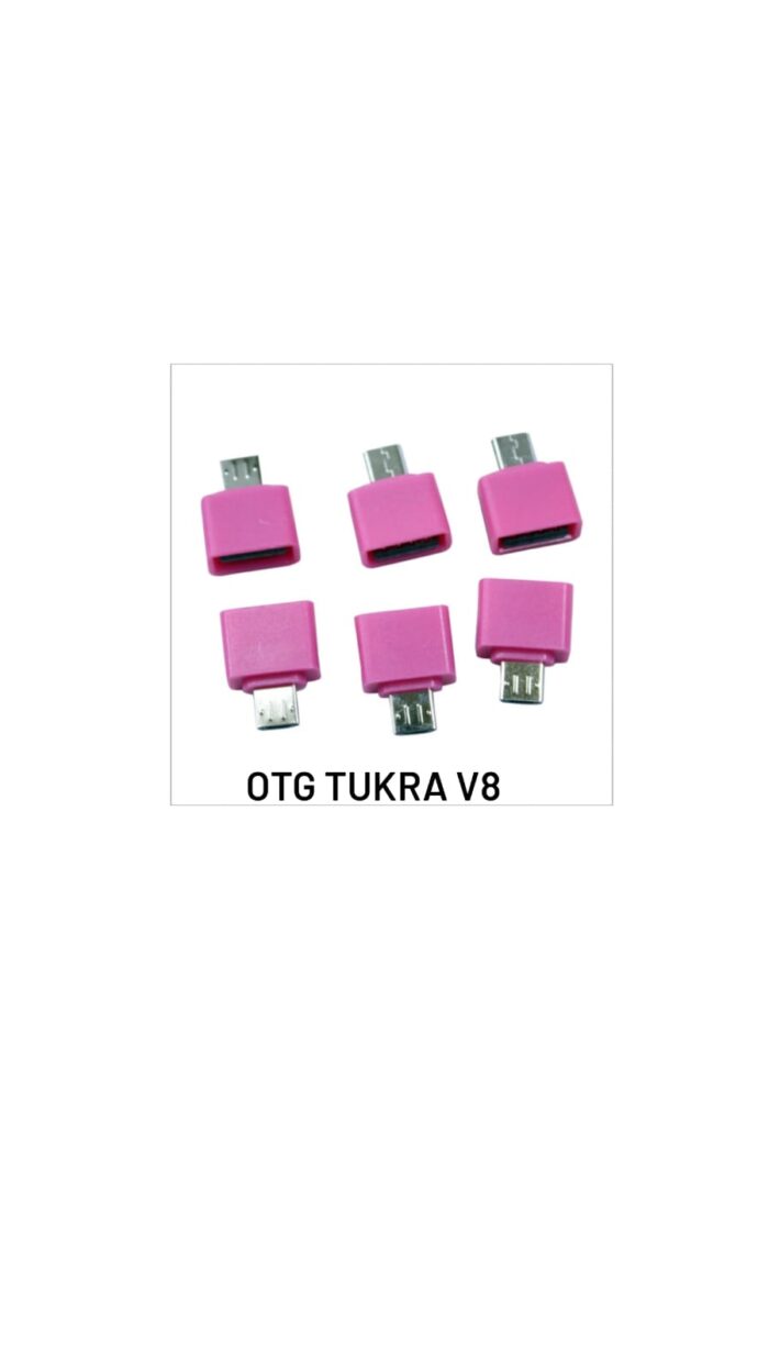 Mobile Accessories OTG Tukra