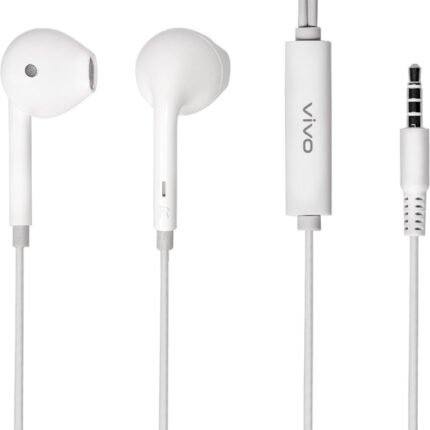 Earphone for oppo Vivo mi Re Sam OG