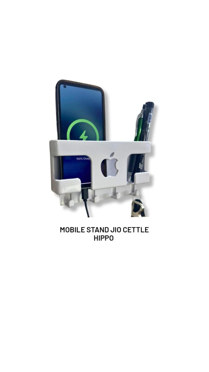 Mobile Holder Jio Cettle Hippo