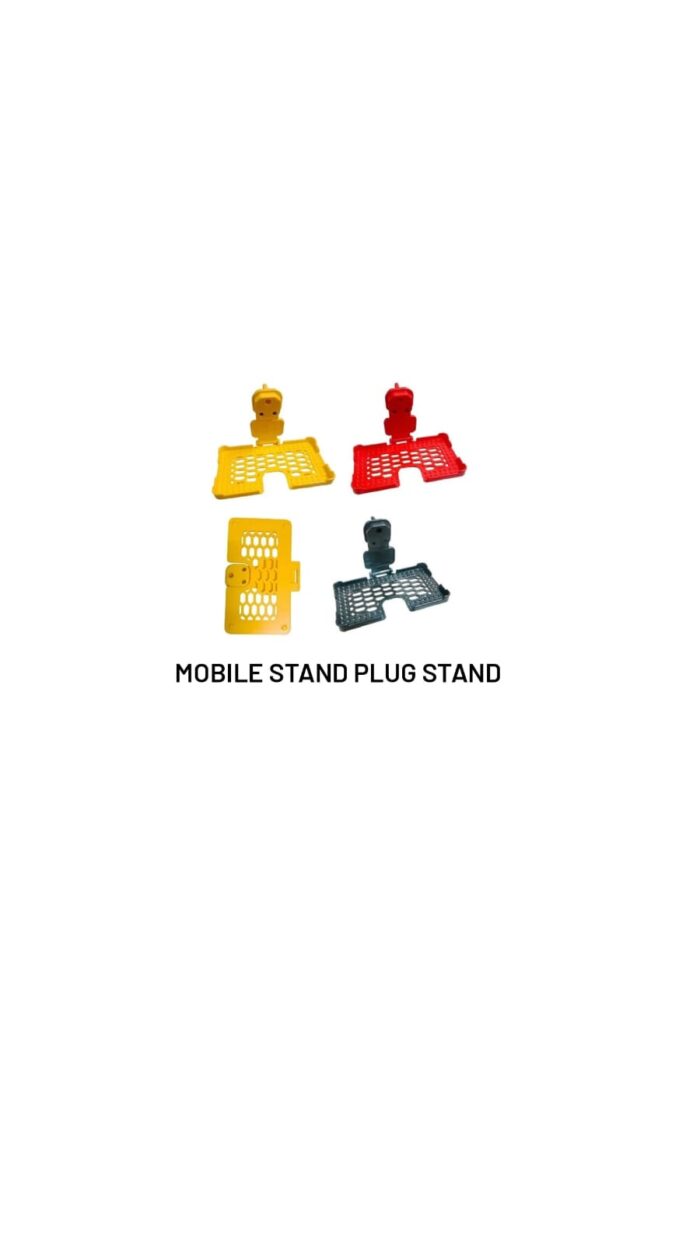 Mobile Holder PLUG Stand