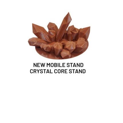 Mobile Holder CRYSTAL CORE Stand