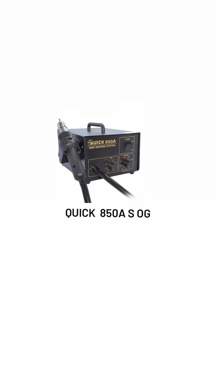 Mobile Repairing Tools quick SMD 850A S Og