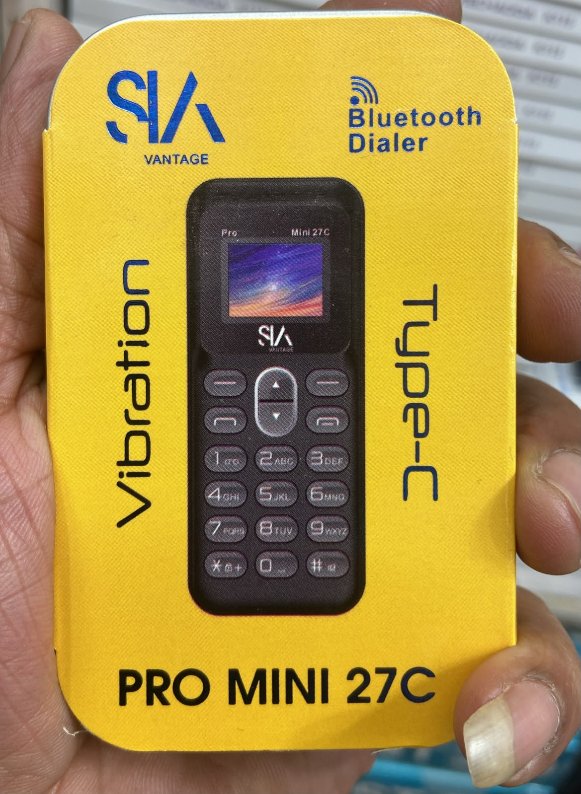 IMG-20260728-WA0052(2) Keypad Mobile For ONEME FM 2 Mini 27C - Image 1