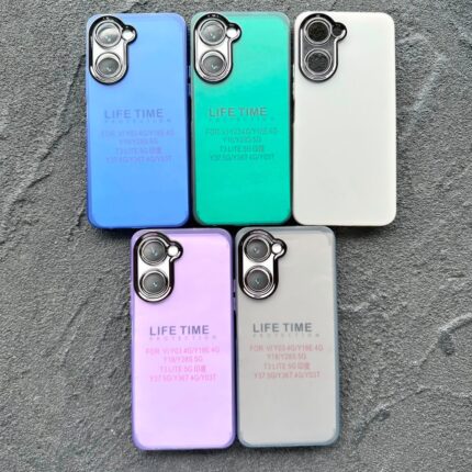 Mobile cover