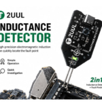 Mobile Repairing Tools Inductance Detector 2 in 1