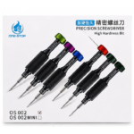 Mobile Repairing Tools OS OO2 Screwdriver ( 6 in 1)