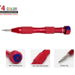 Mobile Repairing Tools T 4 Metal