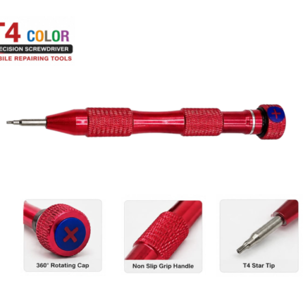 Mobile Repairing Tools T 4 Metal