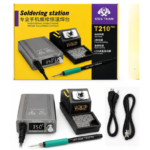 Mobile Repairing Tools T210 Pro Micro Iron