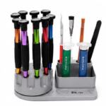 Mobile Repairing Tools 360 Degree Tool Box TE-193