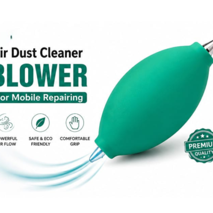 Mobile Repairing Tools Dust Cleaner Rubber Blower