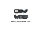 Ringer Box For Sam A20s