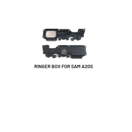 Ringer Box For Sam A20s