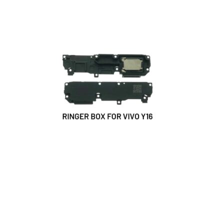 Ringer Box For Vivo Y16