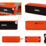 Bluetooth Speaker SG-SM 4172 J