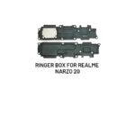 Ringer Box For Realme Narzo 20