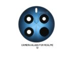 Mobile Camera Glass For Realme 12