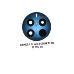 Mobile Camera Glass For Realme 12 Pro 5g
