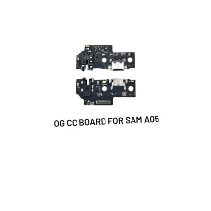 OG CC FLEX For Sam A05