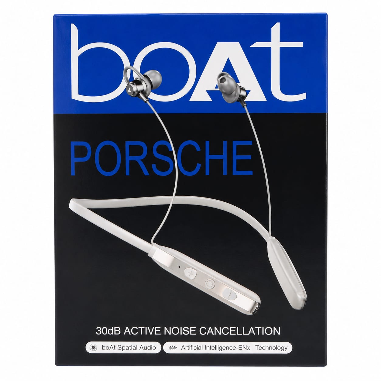 IMG-20260807-WA0053 Neckband For Boat PORSCHE - Image 1
