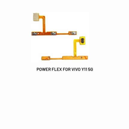 Power Flex For Vivo Y11(5g)