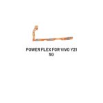 Power Flex For Vivo Y21 (5g)