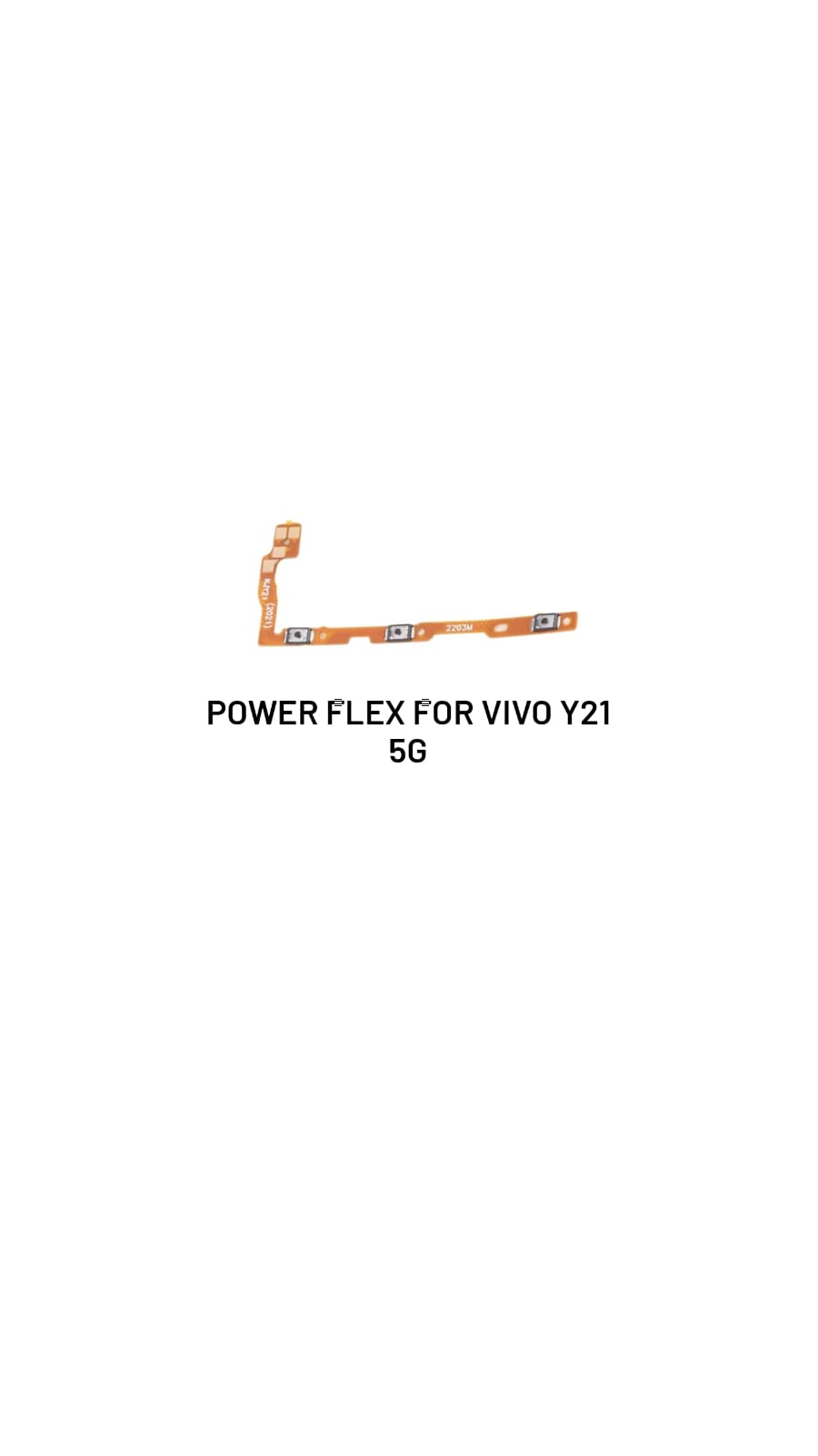 IMG-20260807-WA0061 Power Flex For Vivo Y21 (5g) - Image 1
