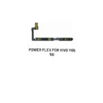 Power Flex For Vivo Y05 (4g/5g)