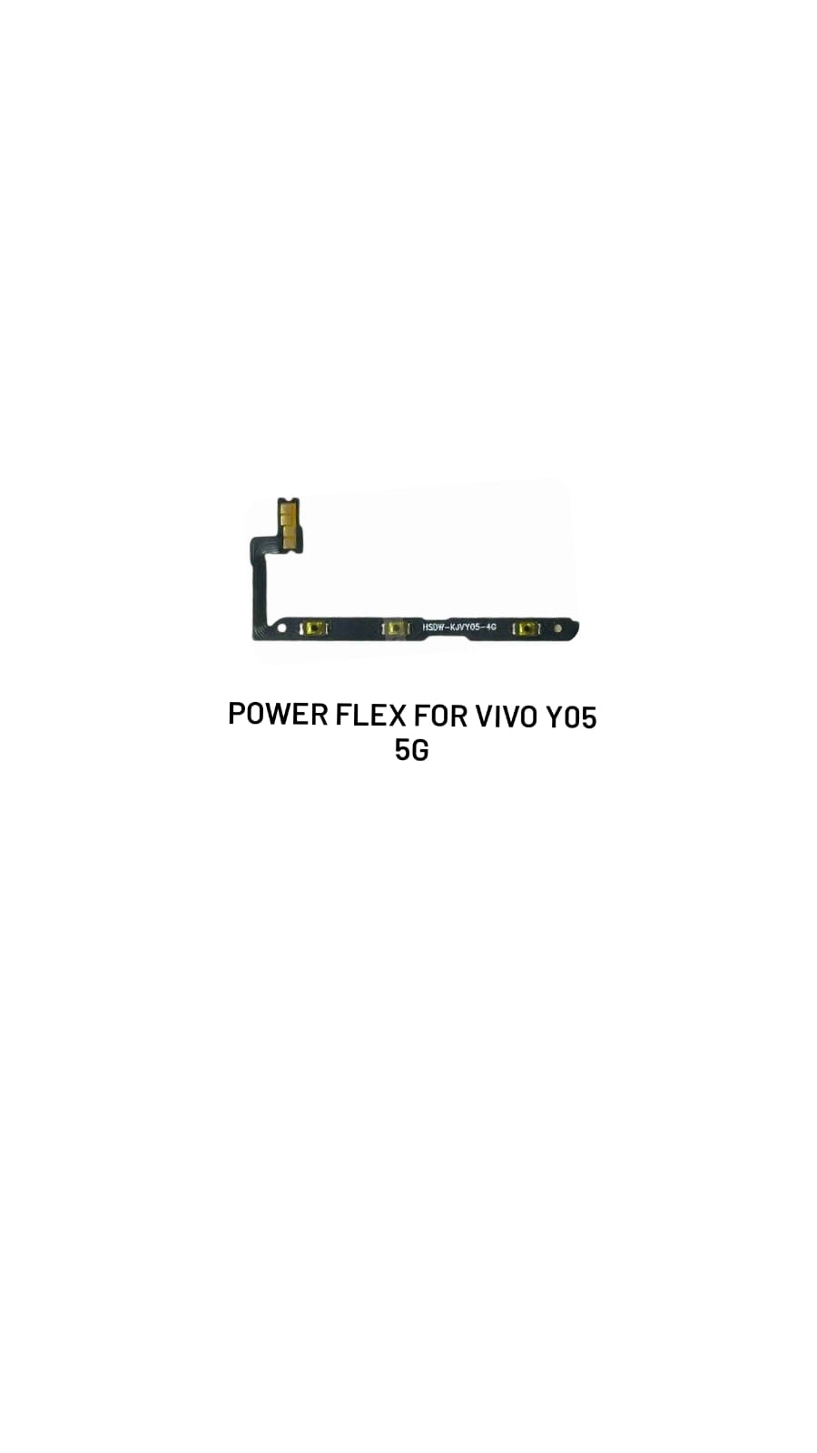 IMG-20260807-WA0063 Power Flex For Vivo Y05 (4g/5g) - Image 1