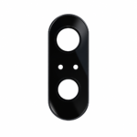 Camera Glass For Mi Poco M7+