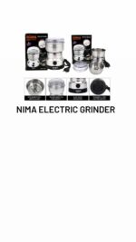 FOR NIMA ELECTRIC GRINDER 150W