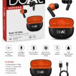 Airbuds For Boat Nirvana 141Elite