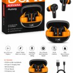 Airbuds For Boat Nirvana Mustang