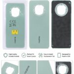 Back Panel For Realme C65