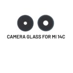 Camera Glass For Mi 14c