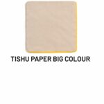 Tishu Paper Big Colour