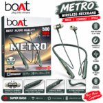Neckband For Boat/ One Plus ON -OFF